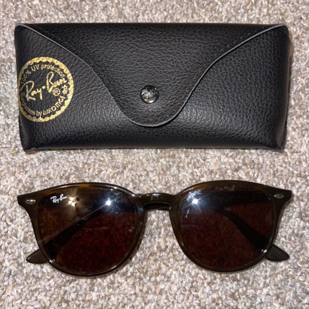 Rayban sunglasses